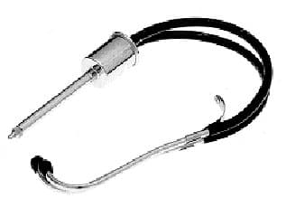 IMPA 651333 – Sound Scope Binaural Receiver, Type