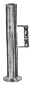 IMPA 651386 – Pot Salinometer Copper