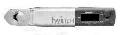 IMPA 651393 – Compact Ph Meter Ph2-12
