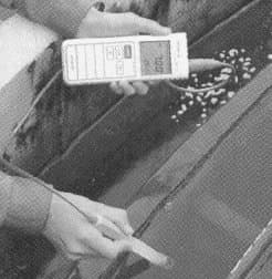 IMPA 651395 – Digital Ph Meter O-14