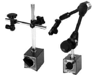 IMPA 651426 – Dial Gauge Stand Magnetic Base, Standard 50x60x57mm