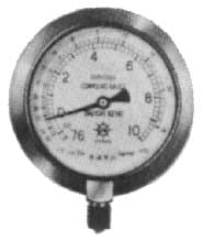 IMPA 651506 – Gauge Compound Ammonia