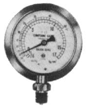 IMPA 651511 – Gauge Compound Refrigerant