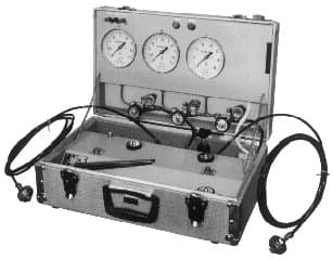 IMPA 651563 – Performance Testing Kit For, Pressure Switch/Gauge Aah-004