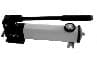 IMPA 651575 – Pressure Calibrator 0-350bar , Hydraulic Pump Type Pc350m