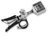 IMPA 651576 – Pressure Calibrator , 0-20/0-2bar Air Pump Pm110pic