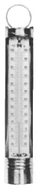 IMPA 651710 – Thermometer Seawater, Copper Cased -20 To +50c Deg