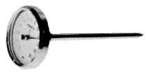 IMPA 651720 – Thermometer Dial Meat, -70 To 50deg