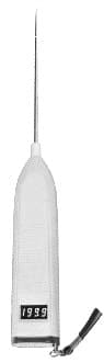 IMPA 651722 – Thermometer Digital Meat, -50 To 199.9deg.C