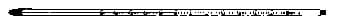 IMPA 651730 – Thermometer Glass Refill, 0-500deg.C 450mm