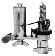 IMPA 652615 – Engine Indicator Max 600 Rpm, 85kgf/Cm2