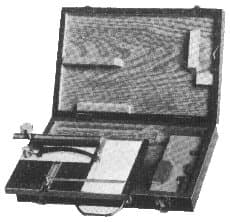 IMPA 652621 – Planimeter F/Engine Indicator