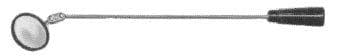 IMPA 652702 – Inspection Mirror 50mm Dia, With Plastic Handle