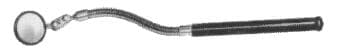 IMPA 652704 – Inspection Mirror 50mm Dia, With Flexible Tube Shaft