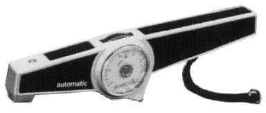 IMPA 652723 – Coating Thickness Gauge, Magnetic Mikrotest S-3iv