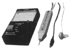 IMPA 652750 – Cable Break Position Locator, Lacopet-Au Model Cl-100auk