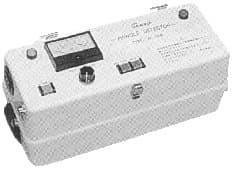 IMPA 652763 – Detector Pinhole & Holiday, Model Trs-110