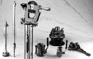 IMPA 652788 – Cargo Sampler 1 Ltr For Mtd, 4"" Valve