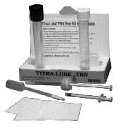 IMPA 652821 – Test Kit Titra-Lube Tbn 20 Pkg