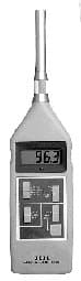 IMPA 652901 – Sound Level Meter 30-130db(A), 37-130(C)/42-130(F) #1051