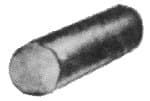 IMPA 670261 – Steel Round Hot-Rolled 32mm, 5.5mtr