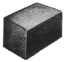 IMPA 670313 – Steel Square Hot-Rolled 25mm, 5.5mtr