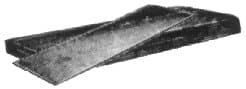 IMPA 670852 – Tinned Plate #80l, 0.229mmx508x711.2mm