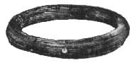 IMPA 671012 – Wire Piano Steel 0.32mm