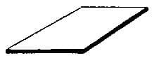 IMPA 671602 – Stainless Steel Plate, Hot-Rolled Sus-304 0.6mmx1x2m