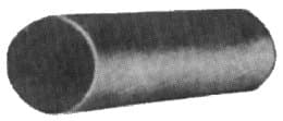 IMPA 672504 – Naval Brass Round 19mm 4mtr