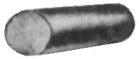 IMPA 673002 – Aluminium Round 10mm 5mtr