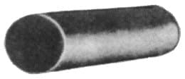 IMPA 673401 – Zinc Casting Round Solid, 20x300mm