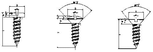 IMPA 694401 – Screw Tapping