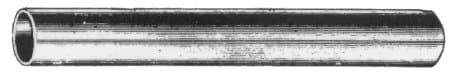 IMPA 711805 – Tube Pvc Plastic 38x31mm, 4mtr