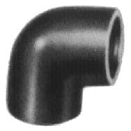 IMPA 730161 – Elbow Malleable Cast Iron Galv, 90deg 1/8
