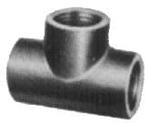 IMPA 730320 – Tee Malleable Cast Iron Black, 4/3/2001