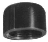 IMPA 730503 – Cap Malleable Cast Iron Galv, 8/3/2001