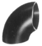 IMPA 731146 – Elbow Steel Butt-Welding Sgp, 90deg Short Radius 80a