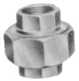 IMPA 731826 – Union Steel 1/8 Threaded, For H.P. Pipe Fitting