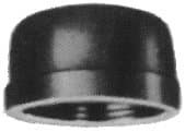 IMPA 732177 – Cap Brass 1/4 Threaded