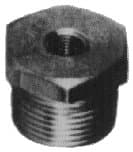 IMPA 732585 – Bushing Hex Stainless Steel, 1x3/4 Threaded