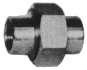 IMPA 732622 – Union Stainless Steel 1-1/4, Threaded