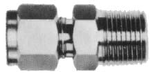 IMPA 734313 – Connector Male Stainless Steel, Flareless 12mmxpt3/8
