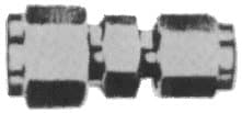 IMPA 734406 – Union Reducing Stainless Steel, Flareless 6mmx8mm