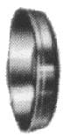 IMPA 734441 – Ferrule Rear Stainless Steel, For Tube Fitting 6mm