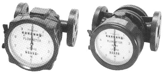 IMPA 752531 – Meter Oil Flow