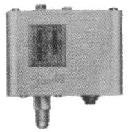 IMPA 752901 – Control Pressure