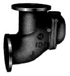 IMPA 754207 – Storm Valve Angle Type, Niikura-Sv-Fcd-A-50