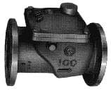 IMPA 754236 – Storm Valve Horizontal Type, Niikura-Sv-Fcd-H-100