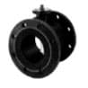 IMPA 756322 – Butterfly Valve Din Cast Iron, Pn10 Long #6510 300mm